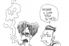 50-Romina-Moggia-Mi-fai-Secco-e-Groucho-che-discutono-su-chi-sia-la-spalla-migliore-Comic-House-a-Sarzana-SP-07.02.2017